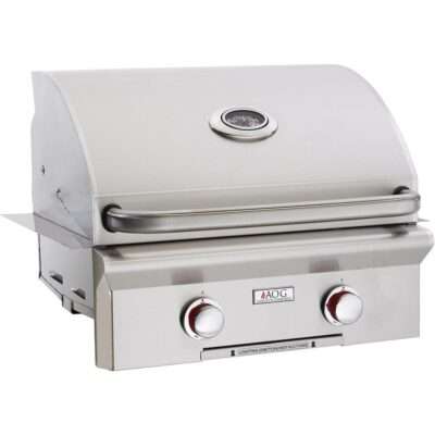 AOG T Series 24-Inch Grill
