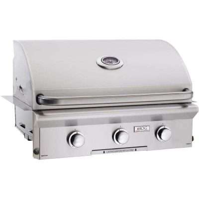 AOG L Series 30-Inch Grill