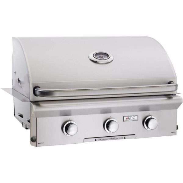 AOG L Series 30-Inch Grill