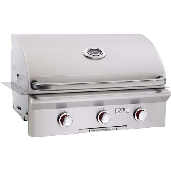 AOG T Series 30-Inch Grill
