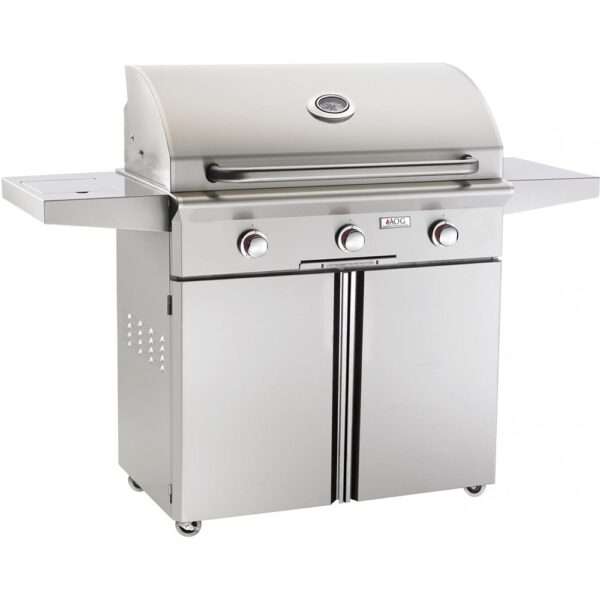AOG T Series 36-Inch Freestanding Grill
