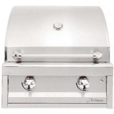 Artisan American Eagle 26-Inch Grill