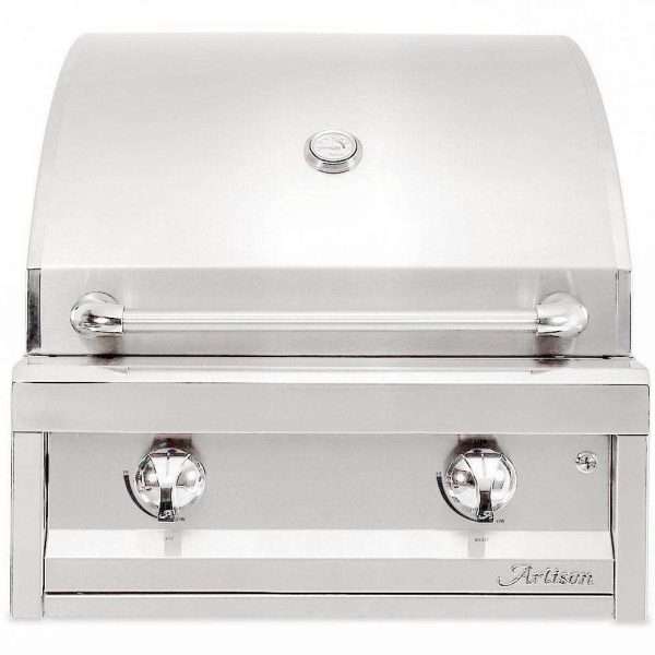 Artisan American Eagle 26-Inch Grill