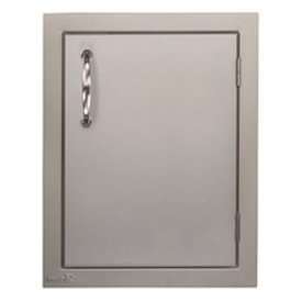 Artisan 17-Inch Single Access Door
