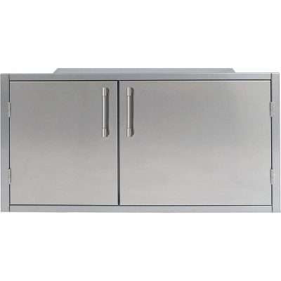 Alfresco 42-Inch Sealed Dry Pantry