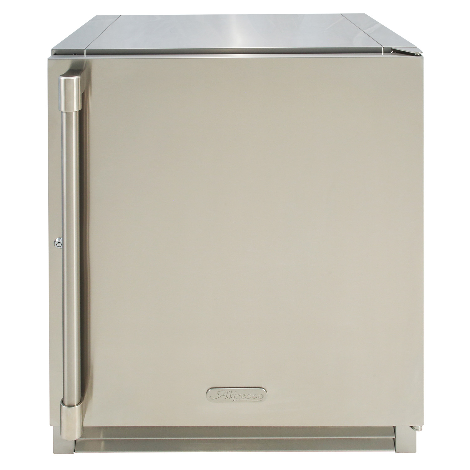 Alfresco 28 Door Refer Front