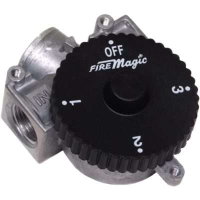 Fire Magic Automatic 3 Hour Timer Gas Safety Shut-off Valve