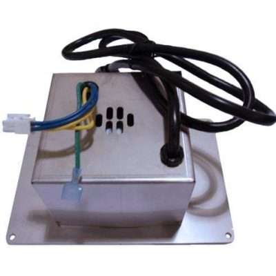 Fire Magic Echelon Power Supply