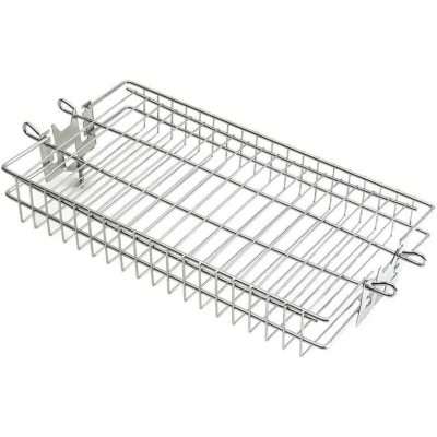 Fire Magic Flat Rotisserie Basket