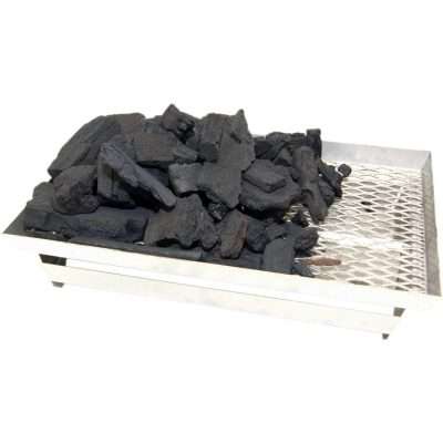 Fire Magic Aurora Charcoal Basket