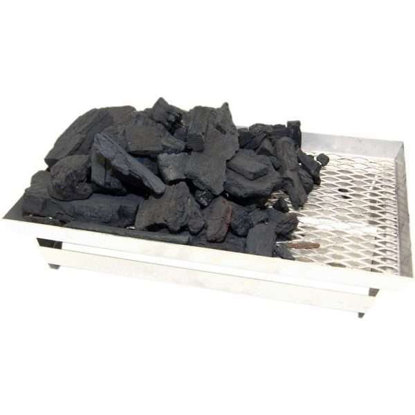 Fire Magic Aurora Charcoal Basket