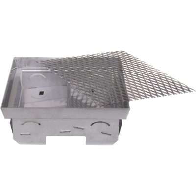 Fire Magic Charcoal Basket For Echelon Series And Aurora A790, A660 And A530 Gas Grills