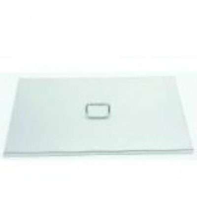 Fire Magic Stainless Steel Grid Cover 24x18