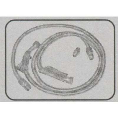 Fire Magic Gas Grill And Side Burner Connector Package