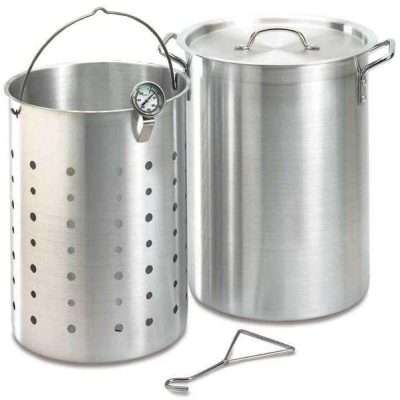 Fire Magic 26 Quart Turkey Fryer Pot