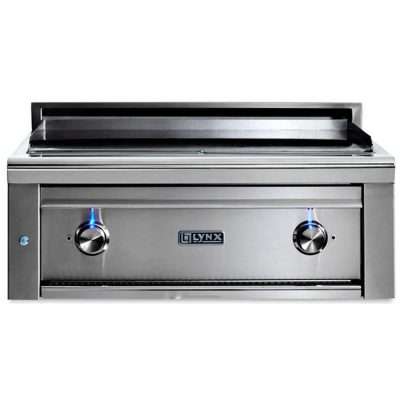 Lynx Asado 30-Inch Flat Top Grill