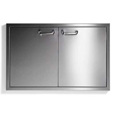 Lynx 36-Inch Classic Double Access Doors