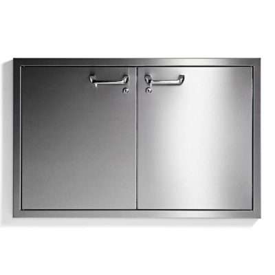 Lynx 36-Inch Sealed Storage Pantry