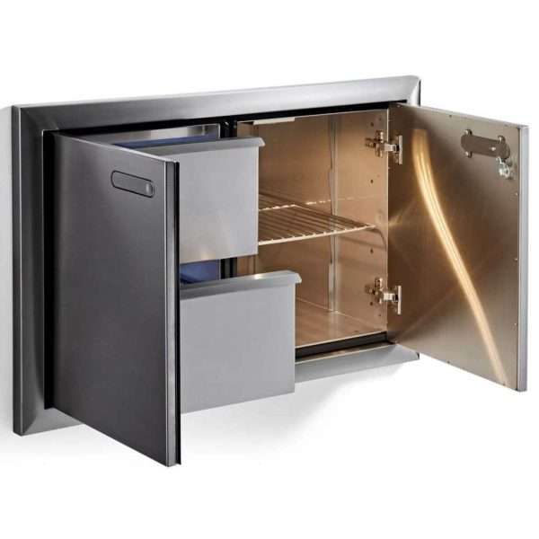 Lynx 36-Inch Sealed Storage Pantry