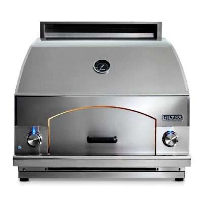 Lynx Professional Napoli Pizza Oven