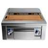 Lynx Double Side Burner Plus Prep Center