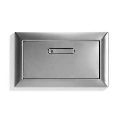 Lynx Ventana Paper Towel Holder