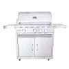 RCS Cutlass Pro 30-Inch Freestanding Grill