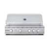 RCS Cutlass Pro 38-Inch Built-In Gas Grill