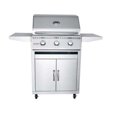 RCS Premier Series 26-Inch Freestanding Gas Grill