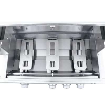 RCS Cutlass Pro 30-Inch Freestanding Grill Burners