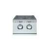 RCS Premier Series Built-In Double Side Burner