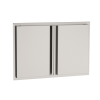 AOG 30" Double Access Door - AOG30DA