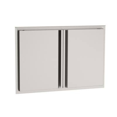 AOG 30" Double Access Door - AOG30DA