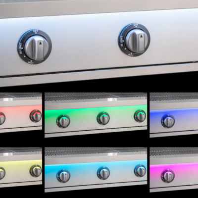 AOG L-Series Grill