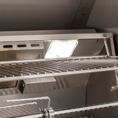 AOG L-Series Grill