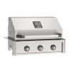 AOG T-Series 30" Grill - AOG30T