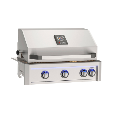 AOG L-Series 30" Grill - AOG30L