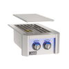 AOG L-Series Double Side Burner - AOG2SBL