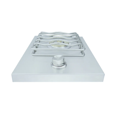 RCS Drop-In Single Side Gas Burner - RSB1