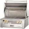 Alfresco ALXE 30-Inch Grill