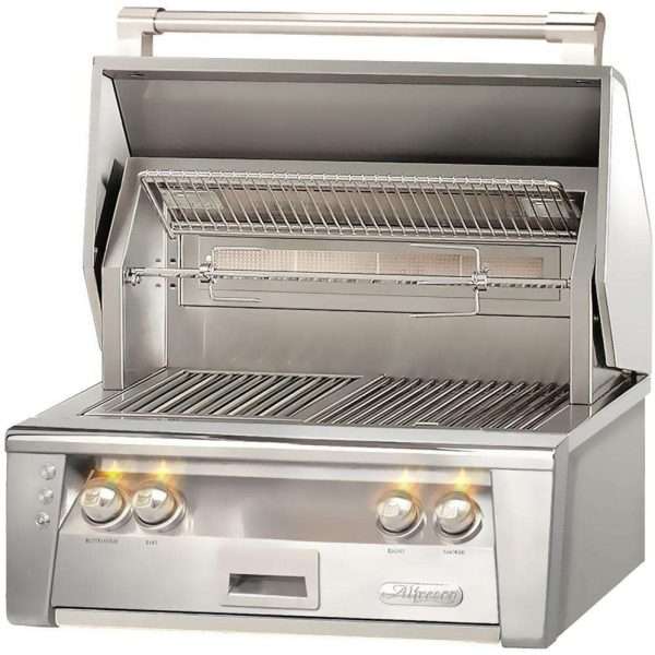 Alfresco ALXE 30-Inch Grill