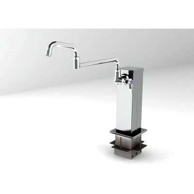 Alfresco Pot Filler Tower Faucet
