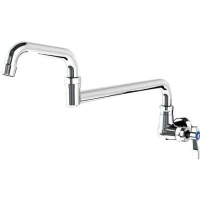 Alfresco Double Joint Pot Filler Faucet