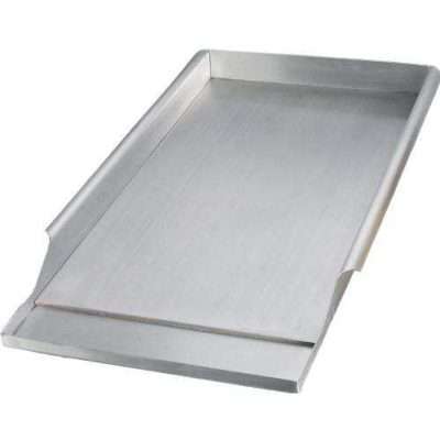 Alfresco Gas Grill Griddle