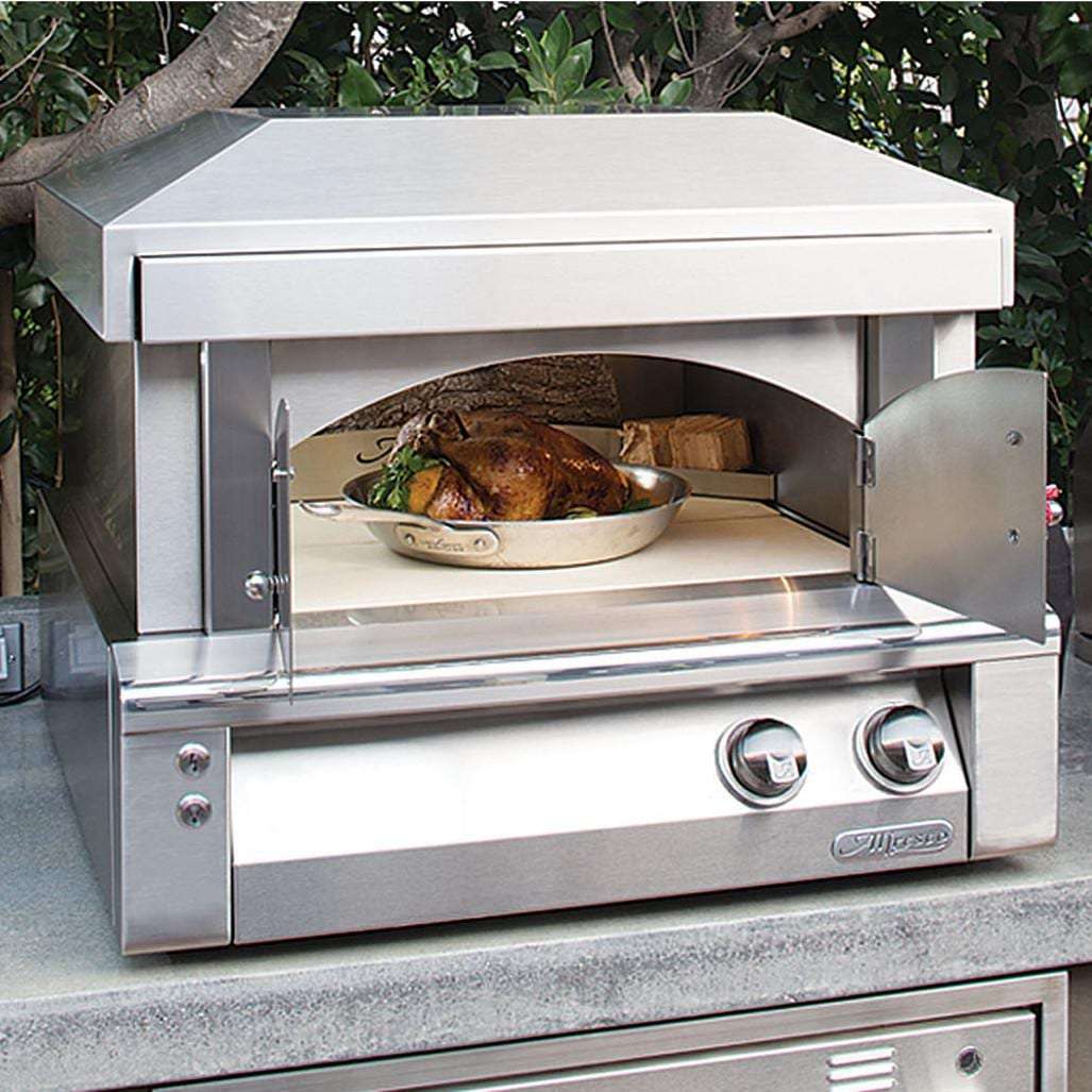Outdoor Pizza Ovens & Outdoor Kitchen Pizza Ovens The Outdoor Store