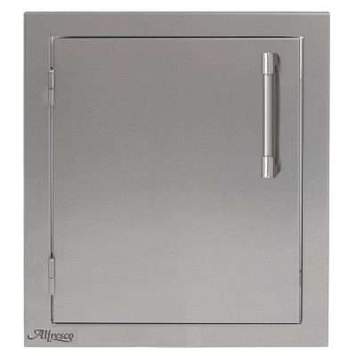 Alfresco 17-Inch Access Door