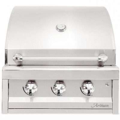 Artisan American Eagle 32-Inch Grill