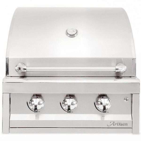 Artisan American Eagle 32-Inch Grill