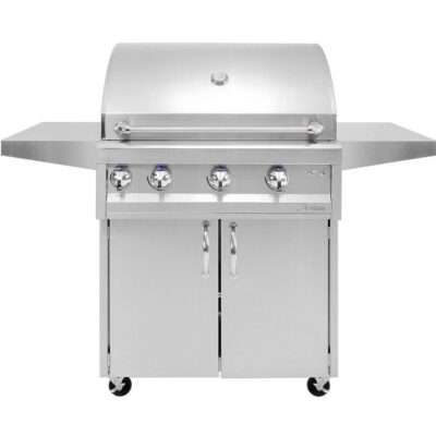 Artisan Professional 36-Inch Freestanding Grill