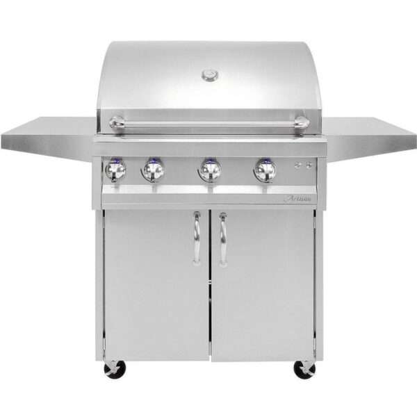Artisan Professional 32-Inch Freestanding Grill